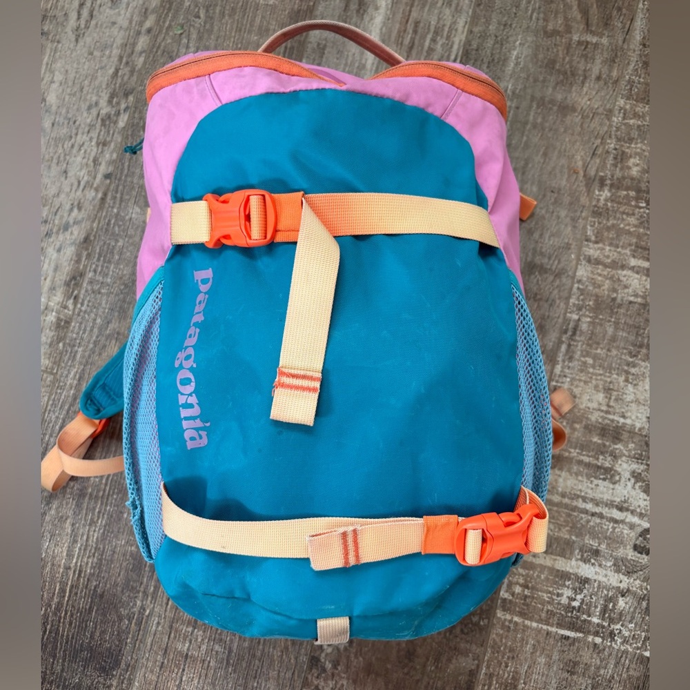 Patagonia Kids Backpack